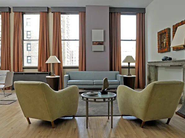 420 W 25th St APT 5B, New York, NY 10001