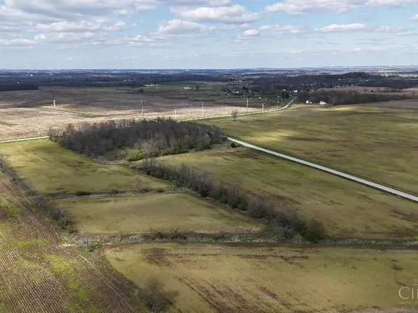 32 Overman Rd, Hillsboro, OH 45133