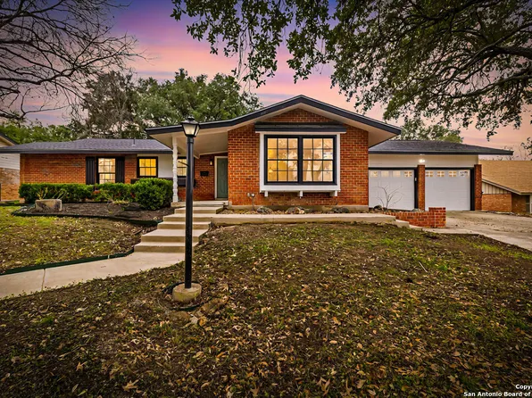 3218 Albin, San Antonio, TX 78209