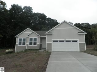 7446 E Meadows Dr, Cedar, MI 49621