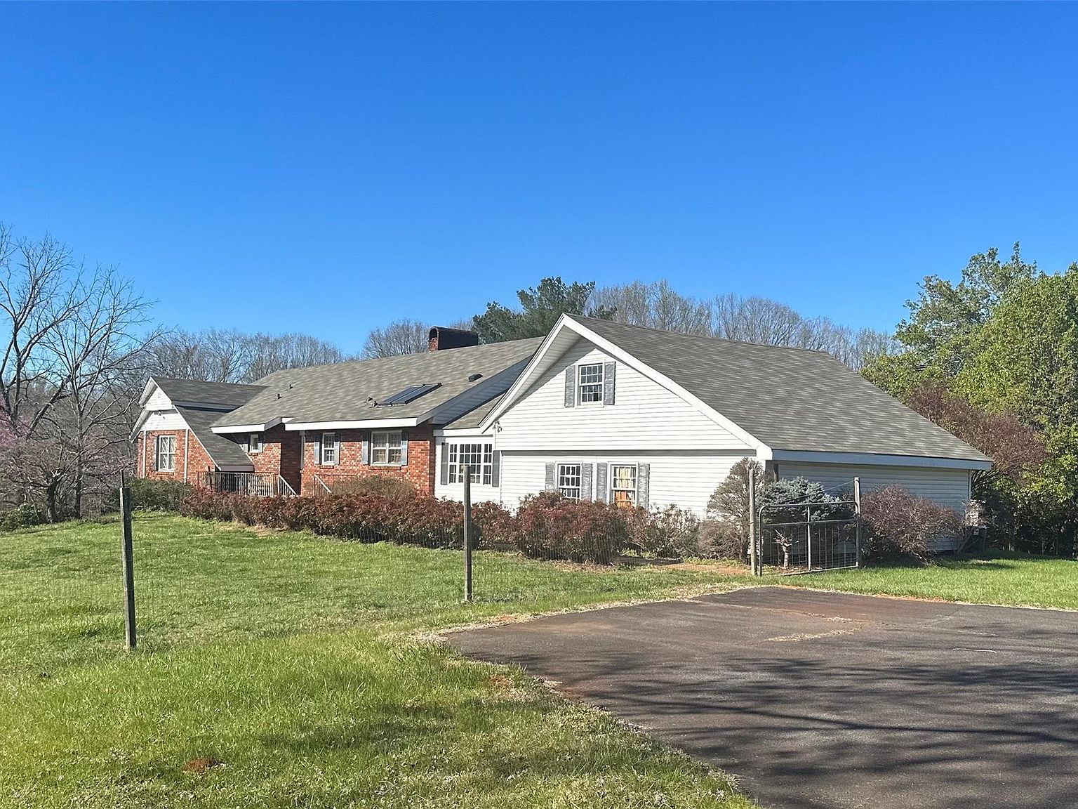 3053 Startown Rd, Newton, NC 28658 Zillow