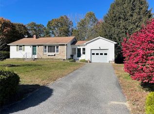 12 Beatrice Ave Killingly CT 06239 Zillow