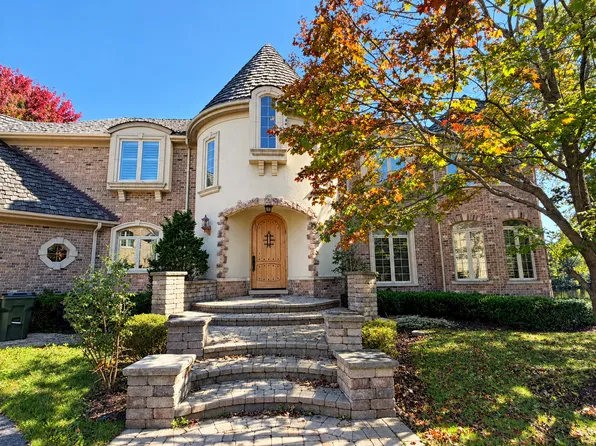 26421 N Middleton Pkwy, Mundelein, IL 60060