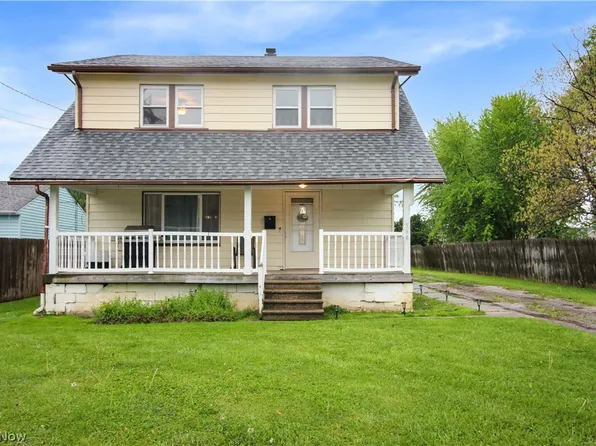 564 Williams St, Painesville, OH 44077