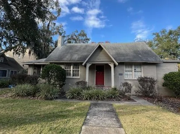 1112 SW 3rd Ave, Gainesville, FL 32601