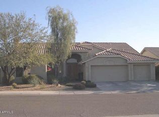 4901 E Windstone Trl, Cave Creek, AZ 85331