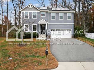 807 Sun Valley Way, North Chesterfield, VA 23236