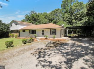 985 Nelson St, Jackson, GA 30233