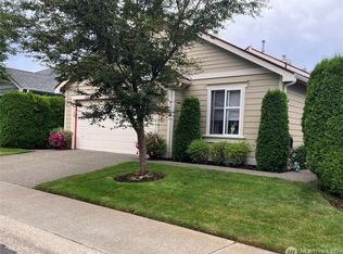 4611 Denton Ln SE, Lacey, WA 98503