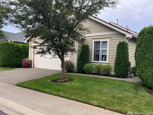 4611 Denton Lane SE, Lacey, WA 98503