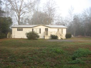 141 Deer Cir, Brunswick, GA 31525