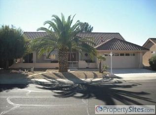14527 W Greystone Dr, Sun City West, AZ 85375