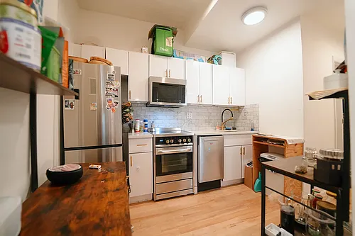 190 Norman Ave #1L Photo 1