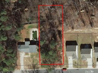 4301 Stonewall Dr, Raleigh, NC 27604