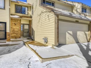 15455 E Louisiana Ave, Aurora, CO 80017