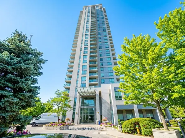 60 Brian Harrison Way, Toronto, ON
