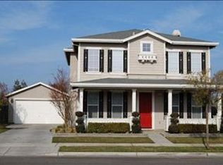 1428 Haven St, Oakdale, CA