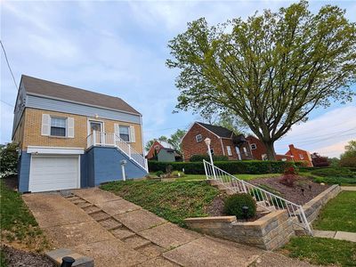 3241 Shadyway Dr, Pittsburgh, PA, 15227