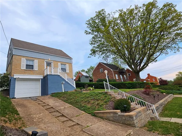 3241 Shadyway Dr, Pittsburgh, PA 15227