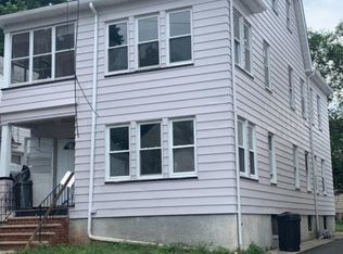 9 Glennon Pl, West Orange, NJ 07052