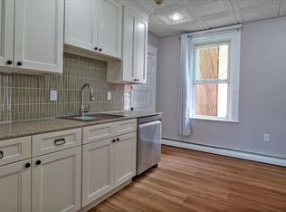 Chatham Condominium Trust, Worcester, MA 01609