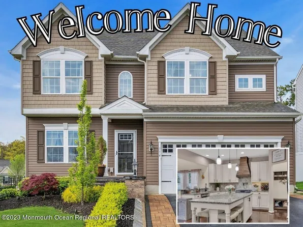 114 Sinclair Lane, Barnegat, NJ 08005