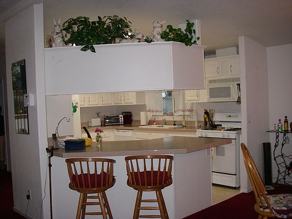 Breakfast Bar