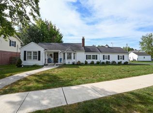 1755 W Walnut St, Kokomo, IN 46901