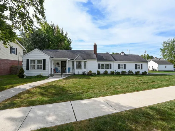 1755 W Walnut St, Kokomo, IN 46901