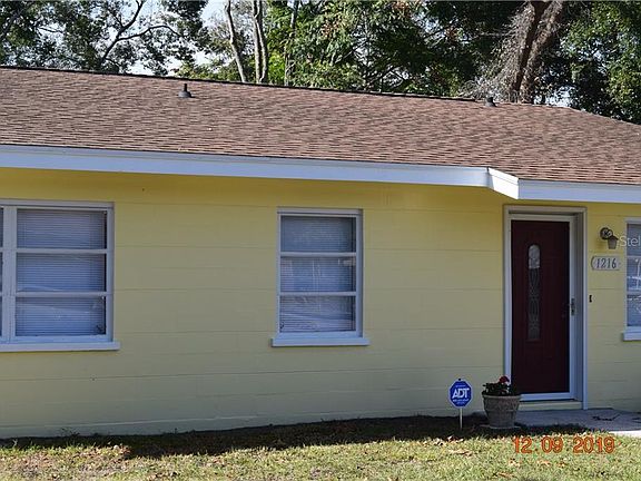 2nd image of 1216 El Camino Rd