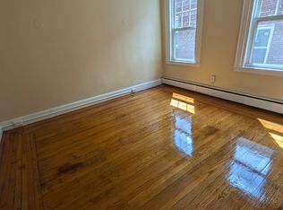 208 Sherman Ave #B44, New Haven, CT 06511