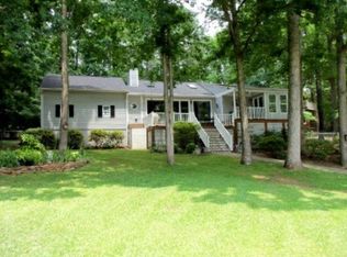 190 Northern Cove Dr, Littleton, NC 27850