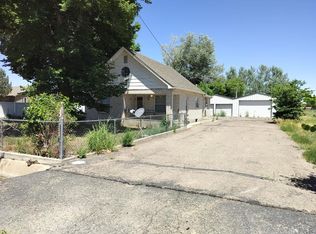 2203 County Farm Rd, Pueblo, CO 81006