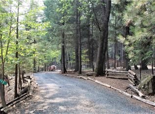 16772 Homeplace Loop, Forest Ranch, CA 95942