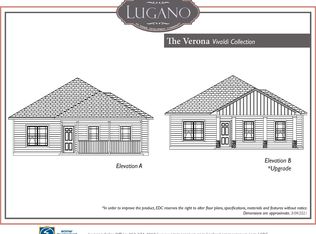 The Verona Plan, Lugano, Gainesville, FL 32608