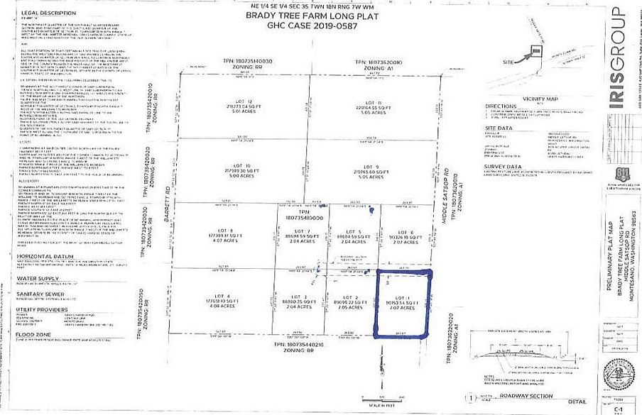 2nd image of 11 Noble Fir Ln