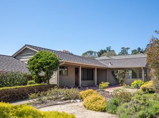 3025 Lasuen Dr, Carmel, CA 93923