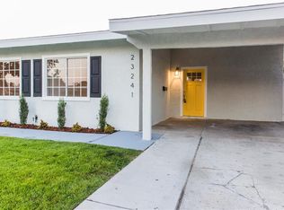 23241 Caroldale Ave, Carson, CA 90745