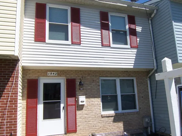 1542 Harford Square Dr, Edgewood, MD 21040