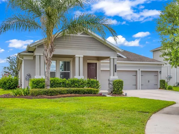 9503 Beautiful Way, Winter Garden, FL 34787