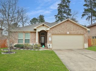 14022 White Cloud Ln, Conroe, TX 77384