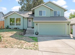 116 E Clifford Ct, Newberg, OR 97132