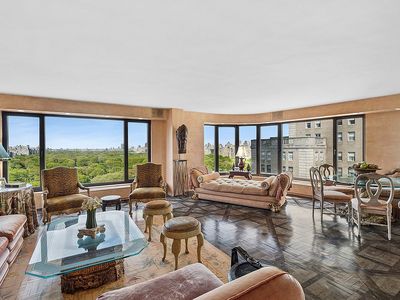 200 Central Park S APT 24A, New York, NY, 10019