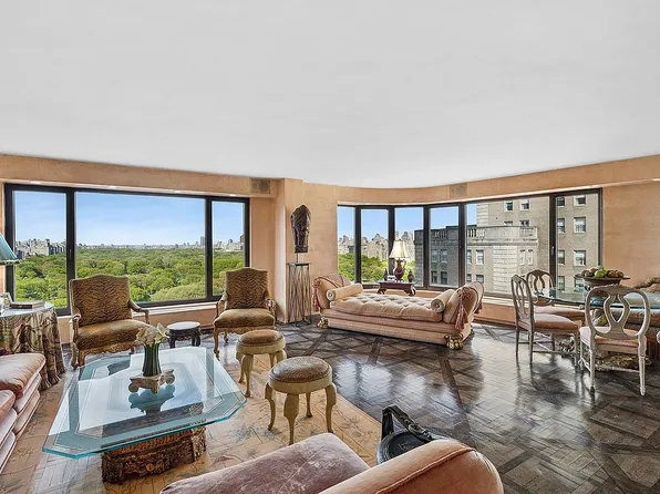 200 Central Park S APT 24A, New York, NY 10019