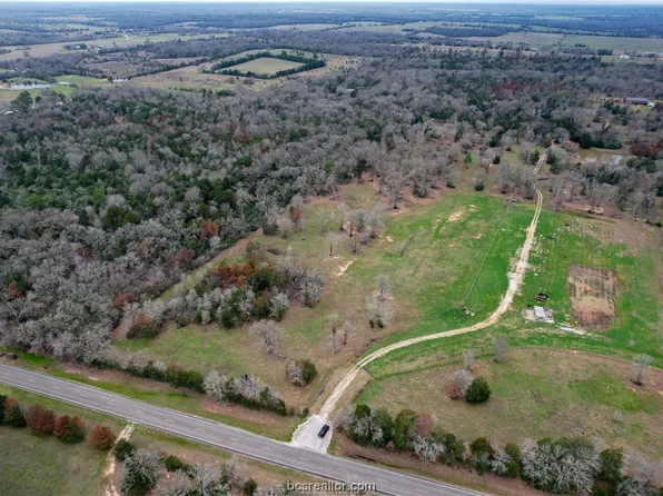 Fm 2446, Franklin, TX 77856