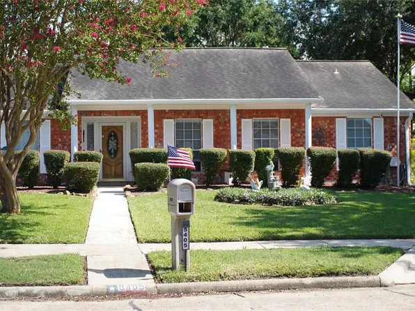 5405 Stone Creek Dr, La Porte, TX 77571