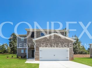 2080 Jessica Way, Conyers, GA 30012