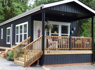 23800 SE Tiger Mountain Rd #43, Issaquah, WA