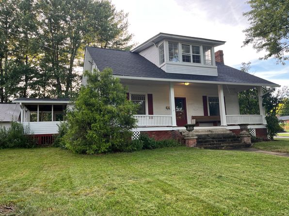 628 Pisgah Dr