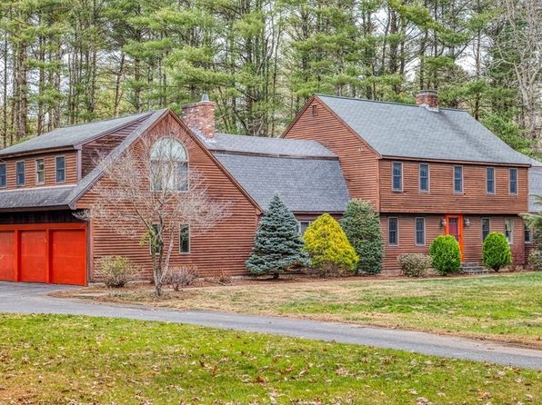 Boxford Real Estate - Boxford MA Homes For Sale | Zillow